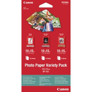 Original Canon VP-101 10x15 Photo Paper