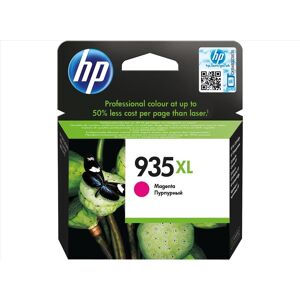 Original HP 935XL Magenta Ink Cartridge