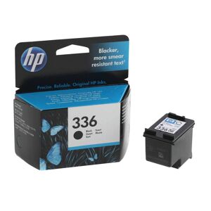 Original HP No. 336 Black Inkjet Print Cartridge (5ml)
