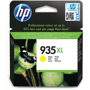 Original HP 935XL Yellow Ink Cartridge