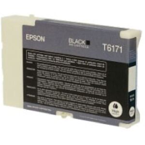 Original Epson T6181 High Capacity Extra Black Ink Cartridge