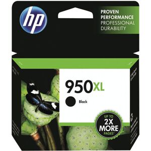 Original HP 950XL Black Ink Cartridge