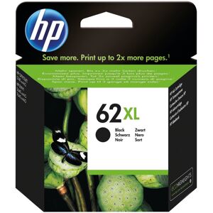 Original HP 62XL Black Ink Cartridge