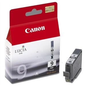 Original Canon PGI-9PBK Ink Tank Photo Black