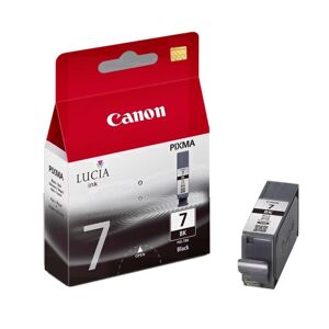 Original Canon PGI-7BK Black Ink Cartridge