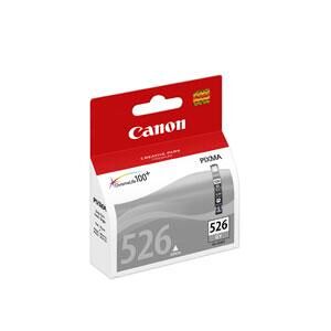 Original Canon CLI-526GY Grey Ink Cartridge