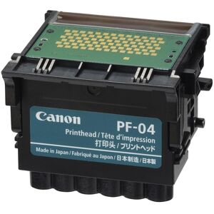 Original Canon PF-04 Printhead