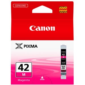 Original Canon CLI-42M Magenta Ink Cartridge