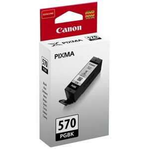 Original Canon PGI-570 Black Ink Cartridge