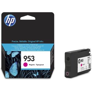 Original HP 953 Magenta Ink Cartridge