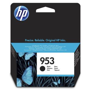 Original HP 953 Black Ink Cartridge