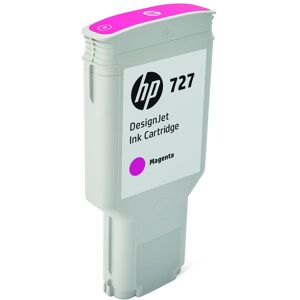 Original HP 727 Extra High Capacity Magenta Ink Cartridge