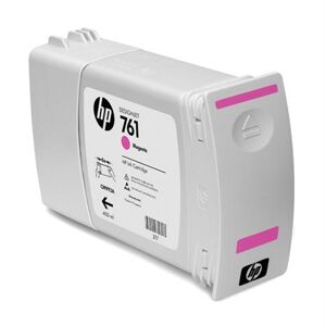 Original HP No.761 Magenta Ink Cartridge 400ml