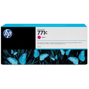 Original HP No.771 Magenta Ink Cartridge 775ml