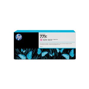 Original HP No.771 Light Magenta Ink Cartridge 775ml