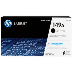 Original HP 149A Black Toner Cartridge