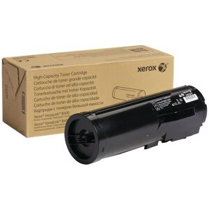 Original Xerox 106R03582 High Capacity Black Toner Cartridge