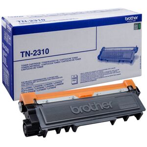 Original Brother TN2310 Black Toner Cartridge