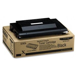 Original Xerox 106R00679 Black Toner Cartridge