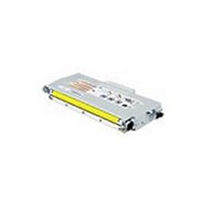 Original Brother TN04Y Yellow Toner Cartridge