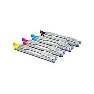 Original Brother TN11C Cyan Toner Cartridge