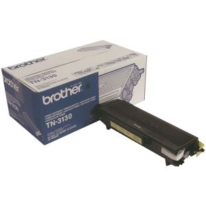 Original Brother TN3130 Laser Toner Cartridge