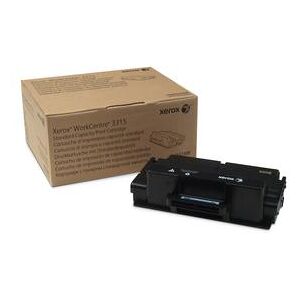 Original Xerox 106R02309 Black Toner Cartridge