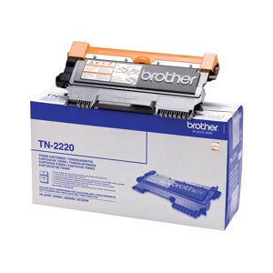 Original Brother TN2220 Laser Toner Cartridge