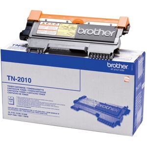 Original Brother TN2010 Black Toner Cartridge