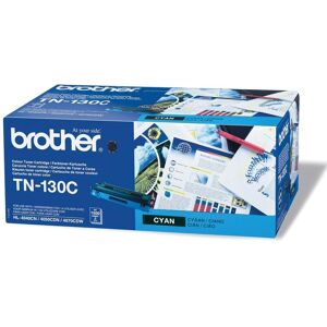 Original Brother TN-130C Cyan Toner Cartridge