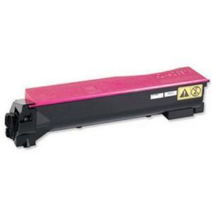 Original Kyocera TK-540M Magenta Toner Cartridge