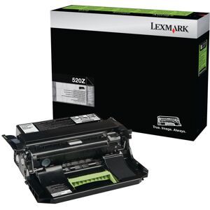 Original Lexmark 520Z Black Imaging Unit