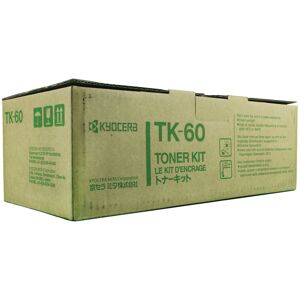 Original Kyocera TK-60 Toner Cartridge