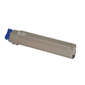 Original Oki 43837130 Magenta Toner Cartridge