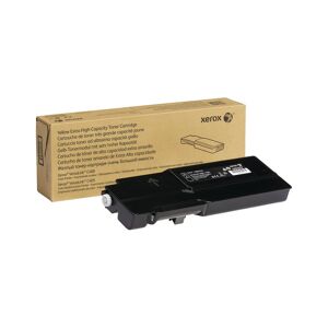 Original Xerox 106R03528 Extra High Capacity Black Toner Cartridge