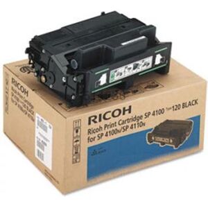 Original Ricoh Type 220 Black Toner Cartridge