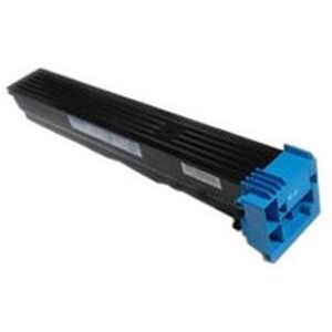 Original Konica Minolta TN611C Cyan Toner Cartridge