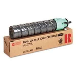 Original Ricoh Type 245 Black Toner Cartridge