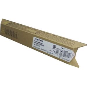 Original Ricoh 821095 Yellow Toner Cartridge 15k