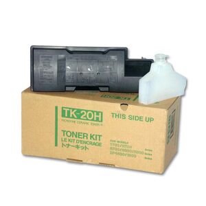 Original Kyocera TK-20H Toner Cartridge