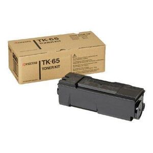 Original Kyocera TK-65 Toner Cartridge