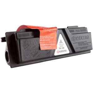 Original Kyocera TK-160 Black Toner Cartridge