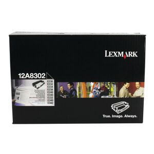 Original Lexmark 12A8302 Photoconductor Kit