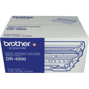 Original Brother DR4000 Drum Unit