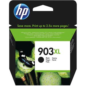 Original HP 903XL High Capacity Black Ink Cartridge