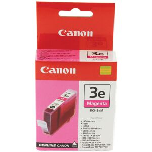 Original Canon BCI-3EM Magenta Ink Tank