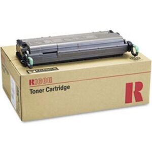 Original Ricoh 406572 Black Laser Toner Cartridge