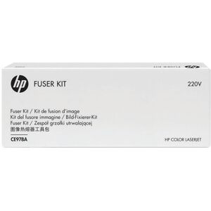 Original HP CE978A Fuser Kit 220V