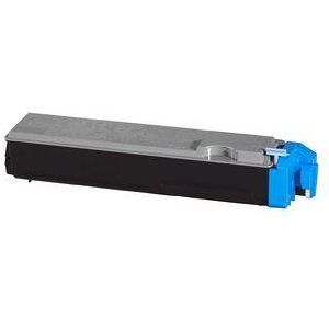 Original Kyocera TK-510 Cyan Toner Cartridge