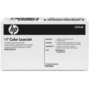 Original HP CE254A Toner Collection Kit